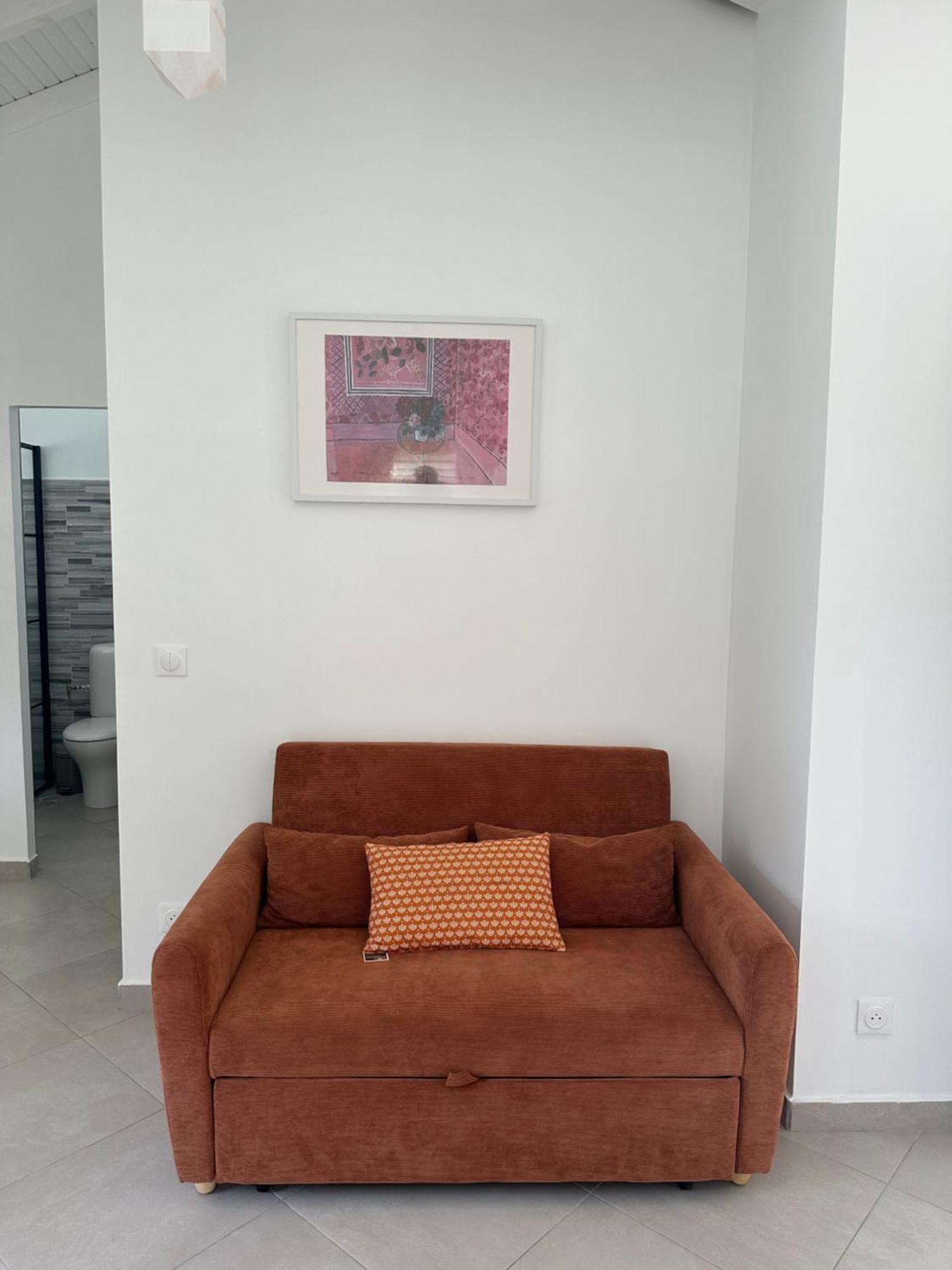 Bungalow Ixora Les Abymes Exterior photo